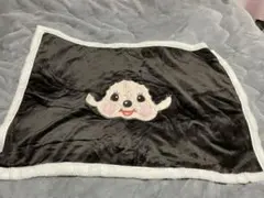 モンチッチ ブランケット 約70x100cm