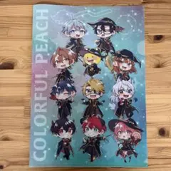 2026年最新】kara クリアファイルの人気アイテム - メルカリ