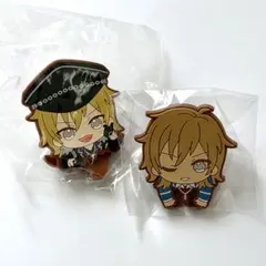 2026年最新】羽風薫 缶バッジの人気アイテム - メルカリ