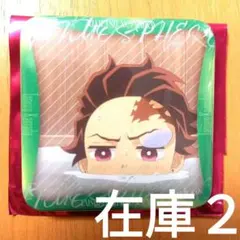 鬼滅の刃 カフェ 隊士百景 マニアック缶バッジ 竈門炭治郎 お風呂