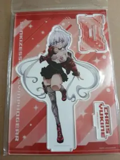 2026年最新】雪音クリスの人気アイテム - メルカリ