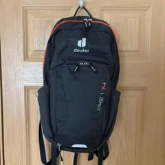 2026年最新】deuter カラー：ブラック系 メンズ リュック・バック