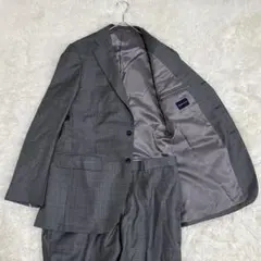 新品 XLサイズ マルゾット persons スーツ セットアップ ダブル - メルカリ