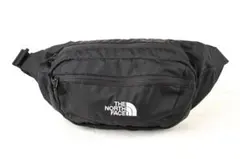 THE NORTH FACE NM72101 ボディバッグ・ウエストポーチ ブラ - メルカリ