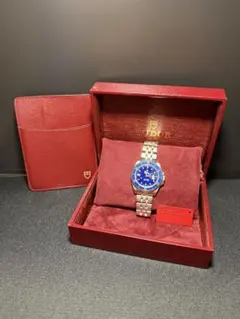 TUDOR 73190 MINI SUB ミニサブ 青サブのサムネイル