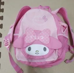 マイメロディ リュック ピンク