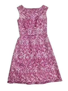 TOCCA ワンピース/０サイズ/超美品：１度のみ使用