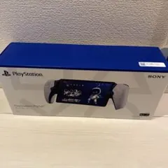 PlayStation Portal リモートプレイヤー　PS5