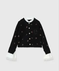 eimyistoire/2025AW/カーディガン