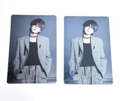 Treasure reboot ヨシ