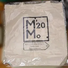 HELLO! PROJECT モーニング娘。20 Mo トートバッグ