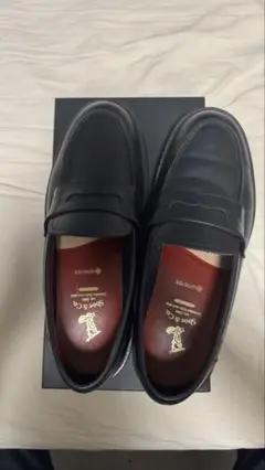【17日まで限定】REGAL Shoe&Co. Loafers GTX