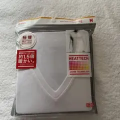 極暖ヒートテックシャツ