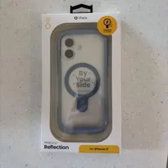 iFace Reflection iPhone 17用ケース