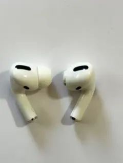 Apple ワイヤレスイヤホン（AirPods Proタイプ） 片耳ジャンク品