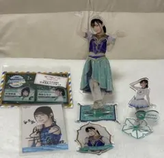 2026年最新】諏訪ななか アクリルスタンドの人気アイテム - メルカリ