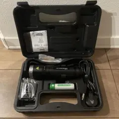 LED LENSER M7RX 懐中電灯 セット Led Lenser M7RX | Advantageously shopping at Knivesandtools.com