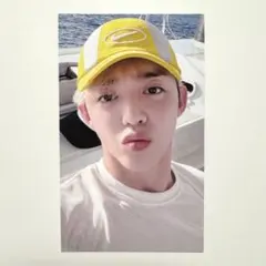 SEVENTEEN CXM HYPE VIBES エスクプス ユニバ トレカ