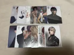 JO1 金城碧海 トレカ まとめ売り 特典系