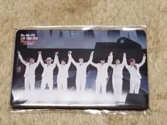 Kis-My-Ft2 「Yummy!! you&me 」
予約特典