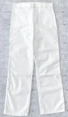 新品 CHEVRE ペインターパンツ ベイカーパンツ ワークパンツ シェーブルのサムネイル
