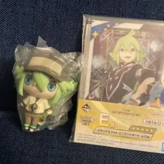 2026年最新】ポケモン n フィギュア エヌの人気アイテム - メルカリ