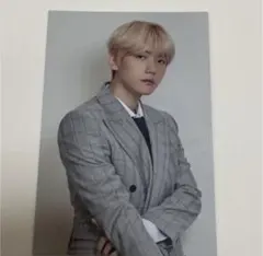 難ありEXO 2020 シーグリ APPLEMUSIC CHINA ベッキョン