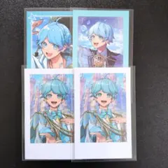 いれいす -hotoke- カード