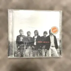 ARASHI/HERE WE GO! - メルカリ
