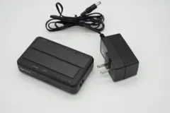 BUFFALO Giga対応 5ポート 有線LAN スイッチングハブ