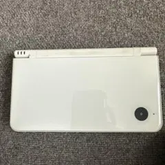 ニンテンドーDSi LL