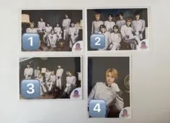 原因は自分にある。 生写真