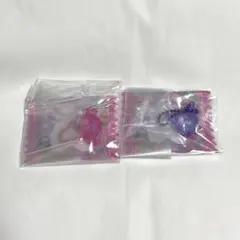 サンリオ グミチュアチャーム マイメロ クロミ