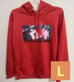 ツイステッドワンダーランド　エース・トラッポラ　 パーカー コスプレ衣装