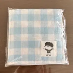 ナショナル坊や　パナソニック　タオルハンカチのサムネイル