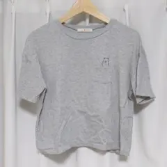 CHILD WOMAN シロクマ　Tシャツのサムネイル
