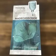 MEDIHEAL MADECASSOSIDE エッセンシャルマスク 1枚のサムネイル
