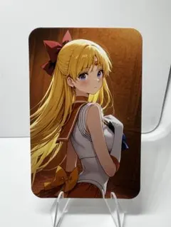 【最高品質】ウラシク　セクシーカード