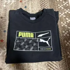 PUMA トレーナー　150㎝