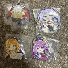 葬送のフリーレン でふぉラバ