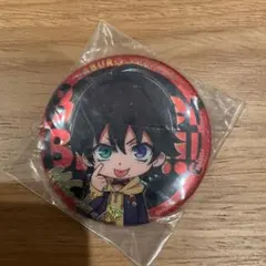 2025年最新】ヒプマイ 山田二郎 缶バッジの人気アイテム - メルカリ