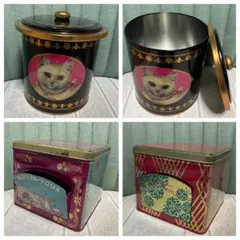 イズ様 リクエスト 2点 まとめ商品・サブレジェンヌ・猫・