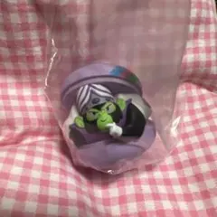 パワーパフ ガールズ きゃらまかろん モジョジョジョ