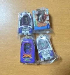 トイ・ストーリー♡ミニチュアパッケージコレクション Ver.2