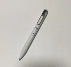 メジェド　ボールペン　黒　カミオジャパン　ユニボールのサムネイル