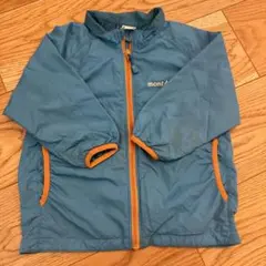 mont-bell Baby's 90 ジャケット