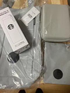 2026スタバ福袋✨