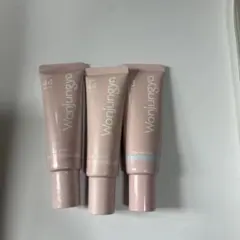 Wonjungyo Tone Up Base 3本セットのサムネイル