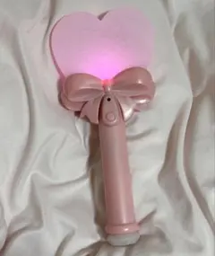 サンリオピューロランド ミラクルハートライト ミラクルライト ハローキティ