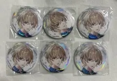 Art of nijisanji 缶バッジ 風楽奏斗